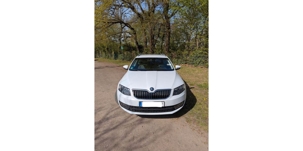 Skoda Octavia 148.200 km 10.900 &euro; Rheinberg 47495