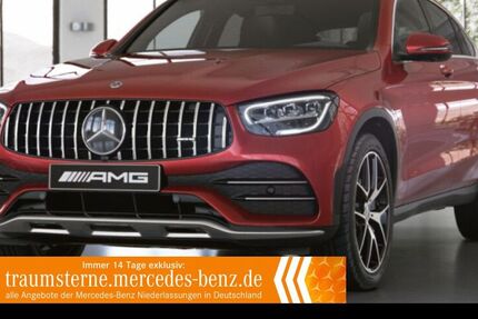 Mercedes-Benz GLC 43 AMG 20.470 km 54.890 &euro; Duisburg 47138