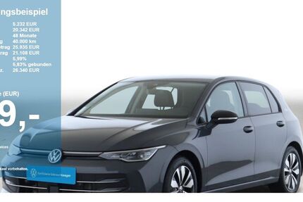 VW Golf 21.131 km 26.340 &euro; Moers 47441