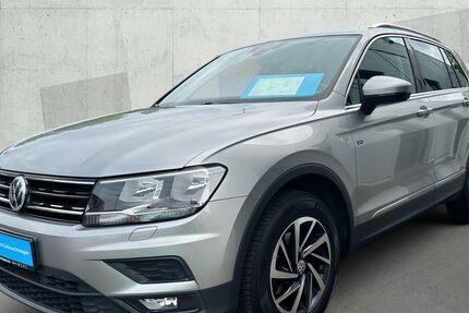 VW Tiguan 80.806 km 23.450 &euro; Borken 46325