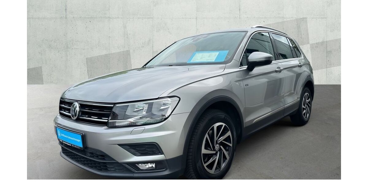 VW Tiguan 80.806 km 23.450 &euro; Borken 46325