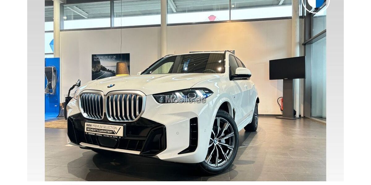 BMW X5 23.799 km 82.790 &euro; Duisburg 47119