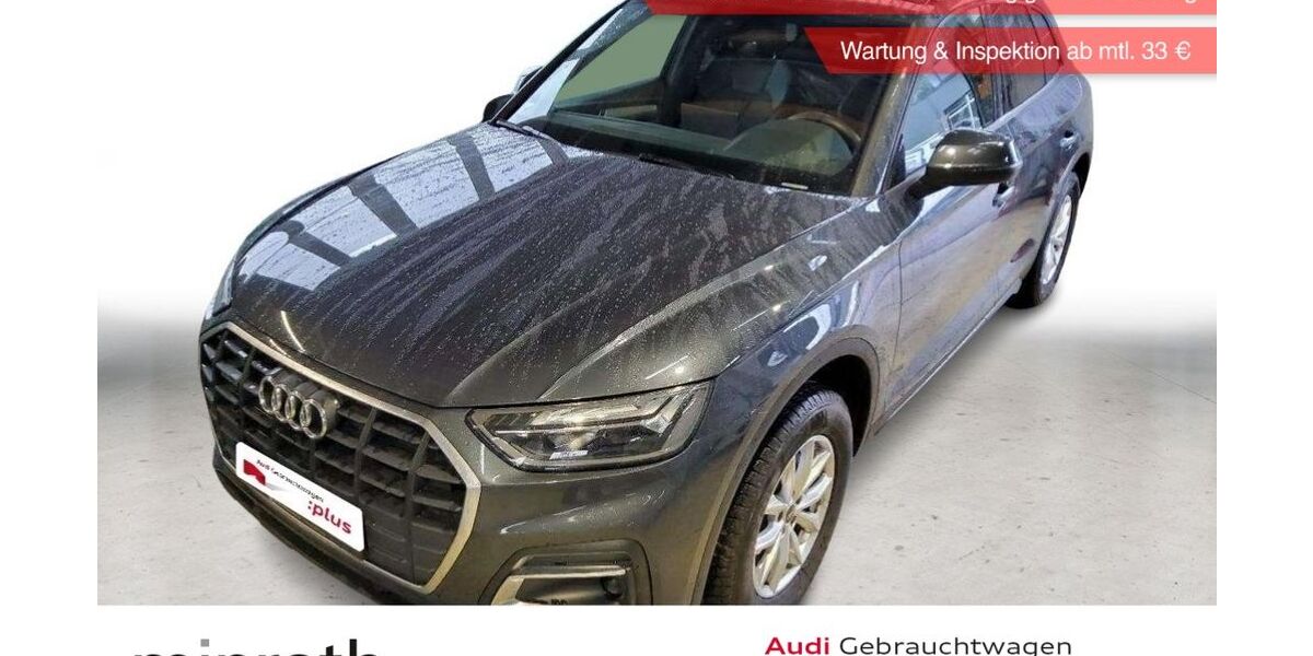 Audi Q5 18.817 km 48.440 &euro; Moers-Hülsdonk 47441