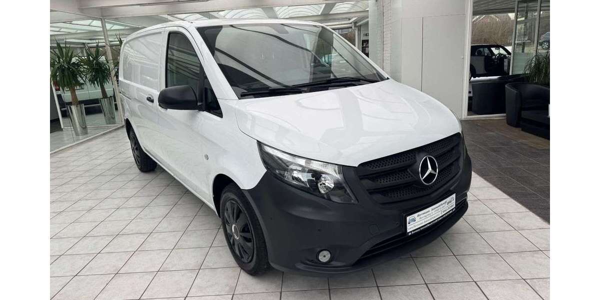 Mercedes-Benz Vito 140.000 km 13.500 &euro; Geldern 47608