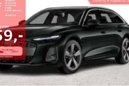 Audi A6 14.700 km 48.130 &euro; Moers-Hülsdonk 47441