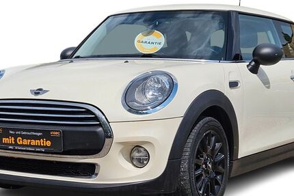 Mini ONE 163.350 km 7.980 &euro; Duisburg 47249