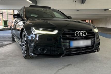 Audi A6 172.000 km 21.990 &euro; Bocholt 46395