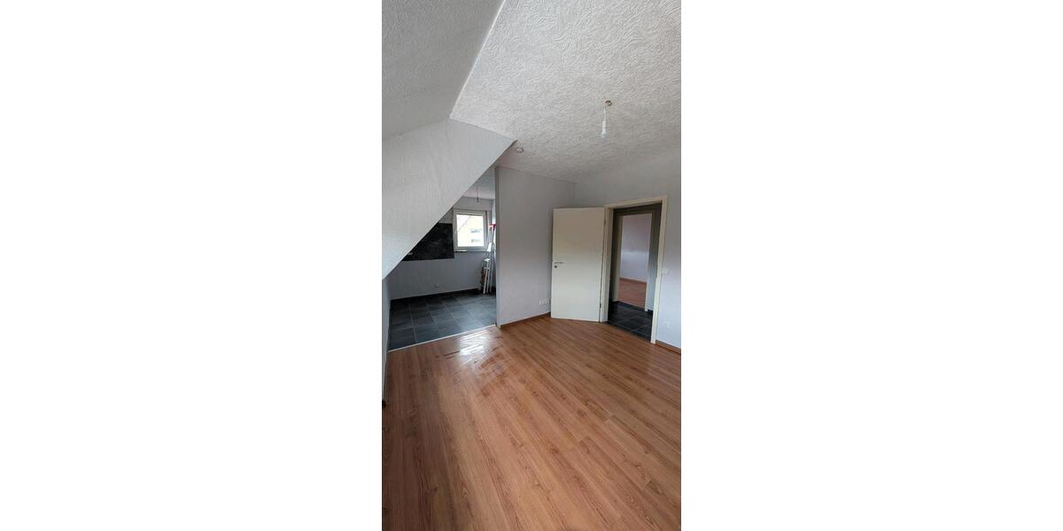 Etagenwohnung Wesel Bislich - 3 Zimmer, 51 m&sup2;, 450&euro; | Angebot:26626206