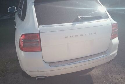 Porsche Cayenne 280.000 km 2.599 &euro; Weeze 47652