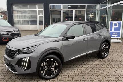 Peugeot 2008 8.212 km 25.990 &euro; Moers 47445