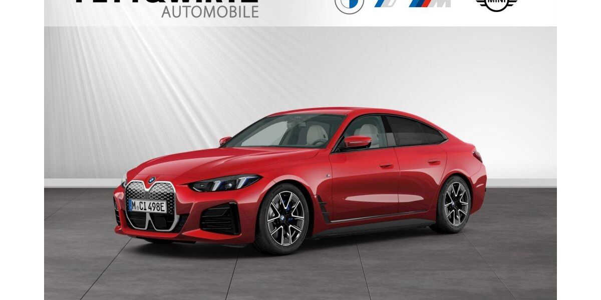 BMW i4 24.900 km 46.742 &euro; Geldern 47608