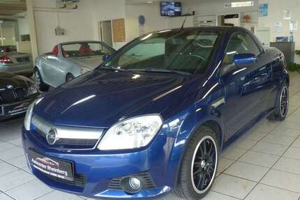 Opel Tigra 140.000 km 3.300 &euro; Rheinberg 47495