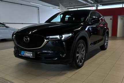 Mazda CX-5 72.117 km 25.975 &euro; Bocholt 46395