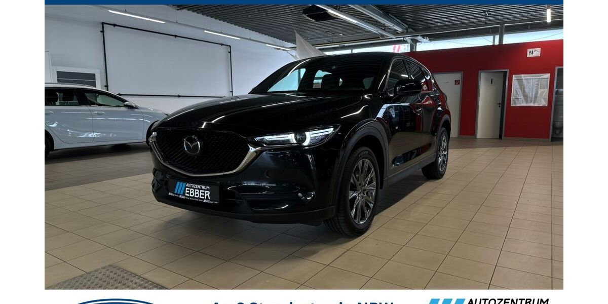 Mazda CX-5 72.117 km 25.975 &euro; Bocholt 46395