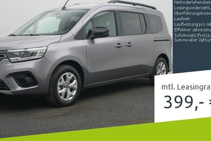 Renault Kangoo 1.500 km 35.480 &euro; Borken 46325