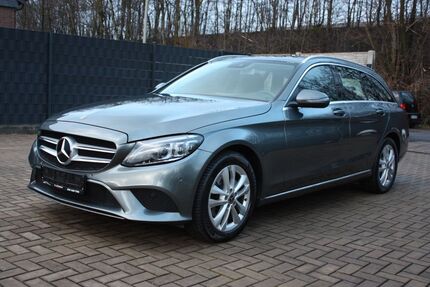 Mercedes-Benz C 180 49.990 km 21.799 &euro; Oberhausen 46149
