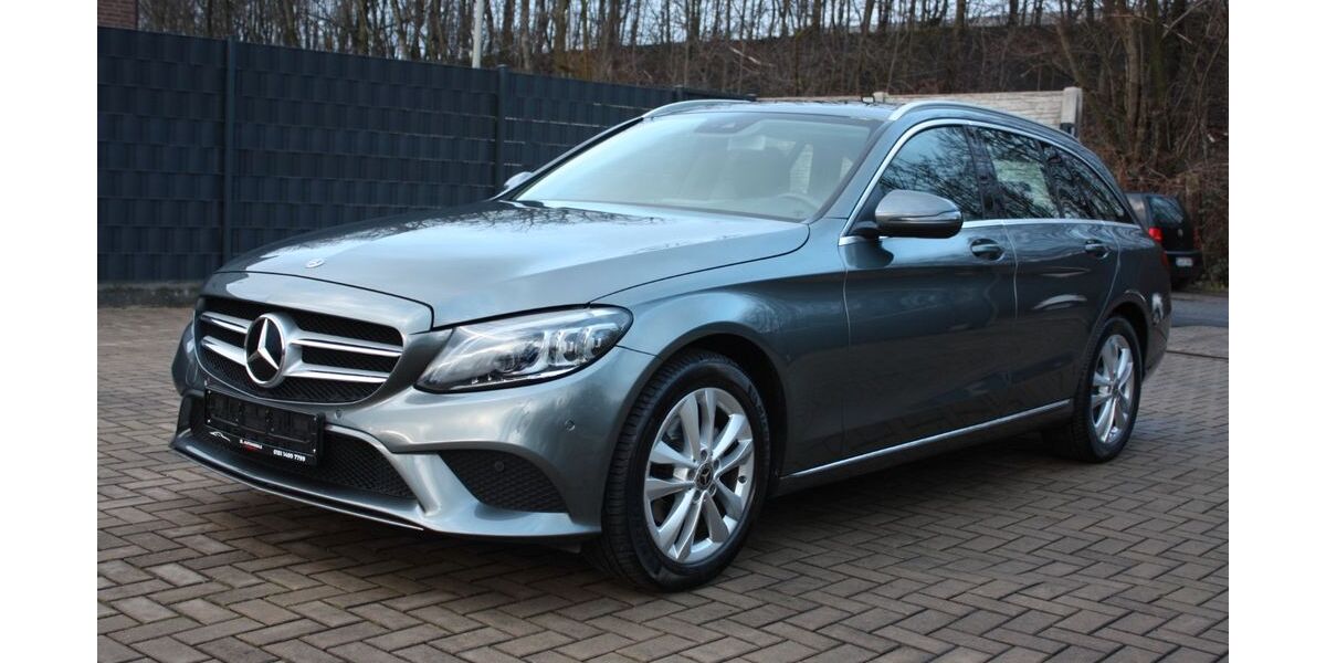 Mercedes-Benz C 180 49.990 km 21.799 &euro; Oberhausen 46149