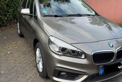 BMW 218 Active Tourer 164.600 km 9.200 &euro; Kerken 47647