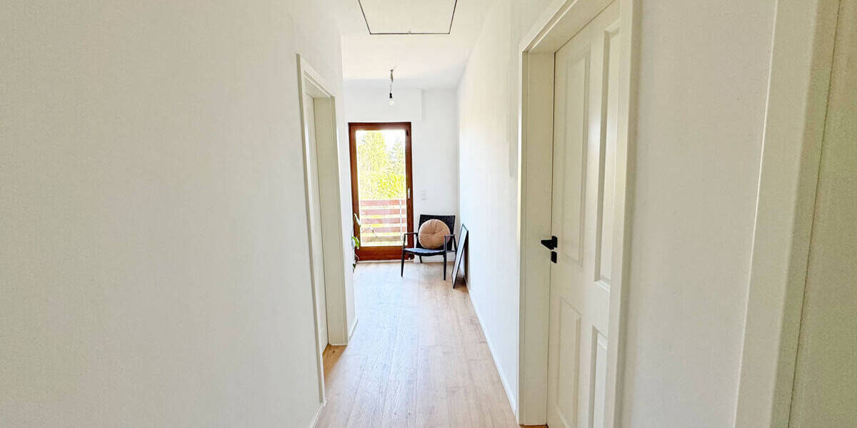 Einfamilienhaus Voerde (Niederrhein) / Friedrichsfeld Friedrichsfeld - 4 Zimmer, 120 m&sup2;, 395.000&euro; | Angebot:26017555