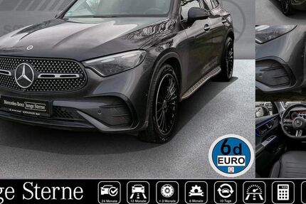 Mercedes-Benz GLC 300 27.252 km 61.898 &euro; Wesel 46485