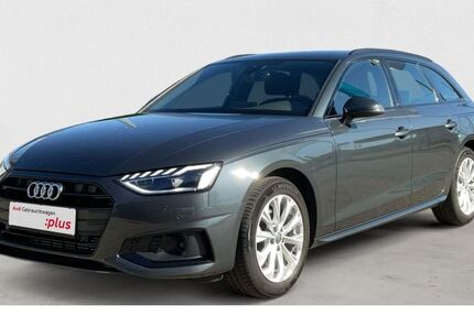 Audi A4 54.369 km 24.880 &euro; Wesel 46483