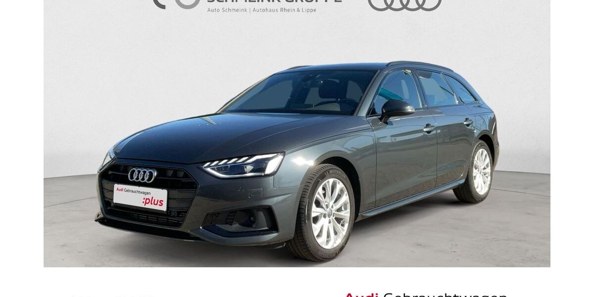 Audi A4 54.369 km 24.880 &euro; Wesel 46483