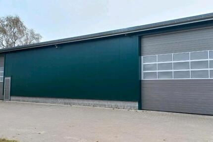 Gewerbeobjekt Borken - 4&euro; | Angebot:25858224