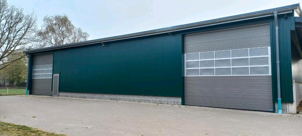 Gewerbeobjekt Borken - 4&euro; | Angebot:25858224