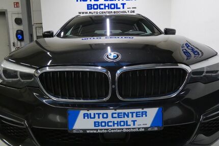 BMW 520 220.000 km 17.400 &euro; Bocholt 46395