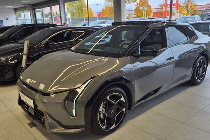 Kia EV4 1.500 km 49.970 &euro; Wesel 46485