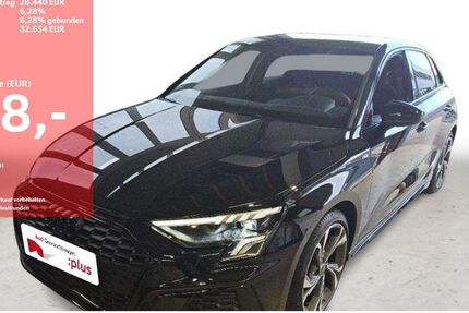 Audi A3 39.424 km 28.440 &euro; Moers-Hülsdonk 47441