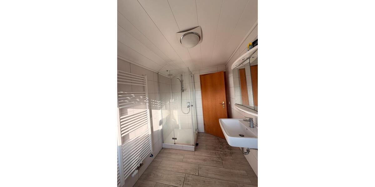 Dachgeschoßwohnung Bocholt - 2 Zimmer, 60 m&sup2;, 430&euro; | Angebot:25500886