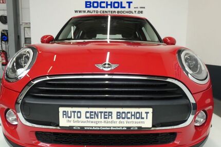 Mini ONE 64.000 km 14.980 &euro; Bocholt 46395