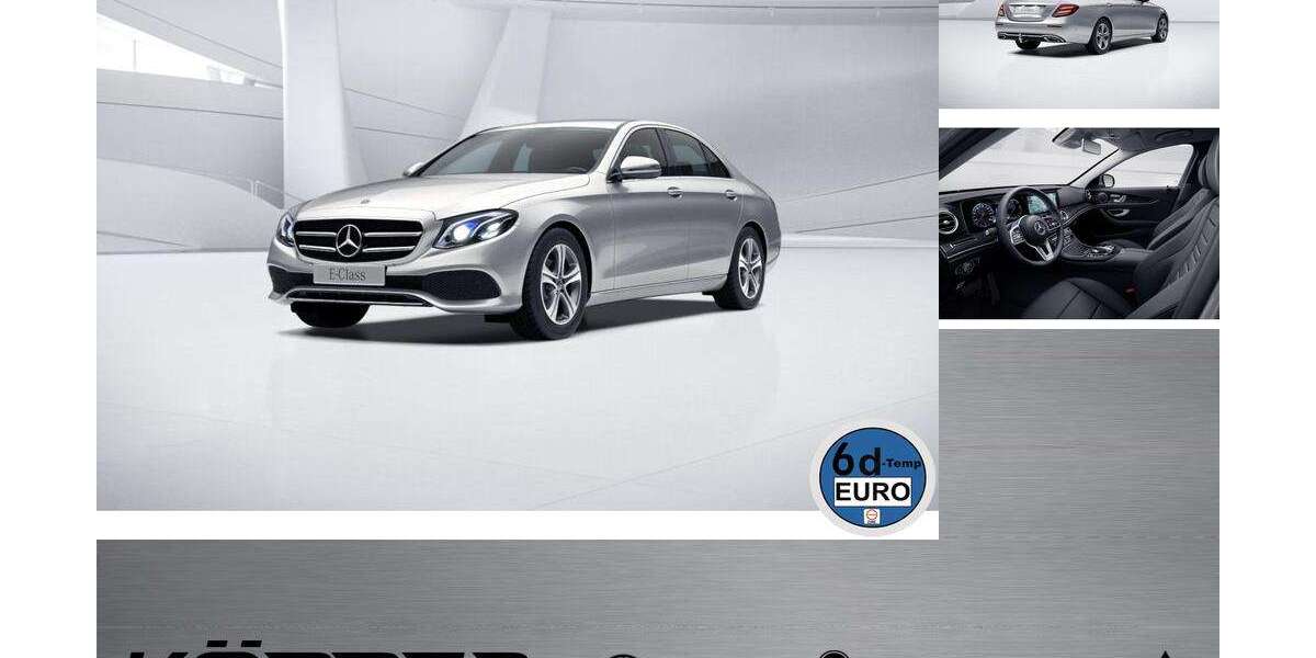 Mercedes-Benz E 220 64.878 km 29.888 &euro; Dorsten 46282
