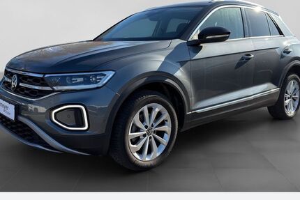 VW T-Roc 43.561 km 19.520 &euro; Duisburg 47059