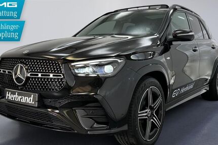 Mercedes-Benz GLE 350 8.660 km 85.750 &euro; Rhede 46414