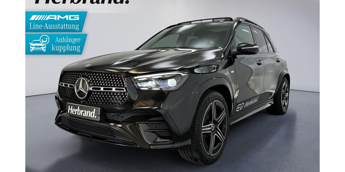 Mercedes-Benz GLE 350 8.660 km 85.750 &euro; Rhede 46414