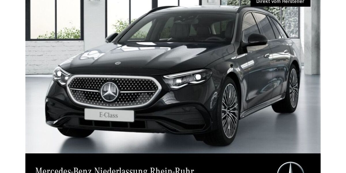 Mercedes-Benz E 450 9.900 km 94.990 &euro; Duisburg 47138