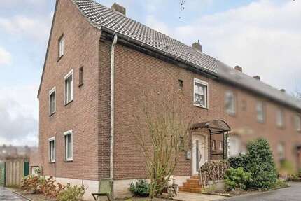 Haus Bocholt - 3 Zimmer, 84 m&sup2;, 199.000&euro; | Angebot:24740094