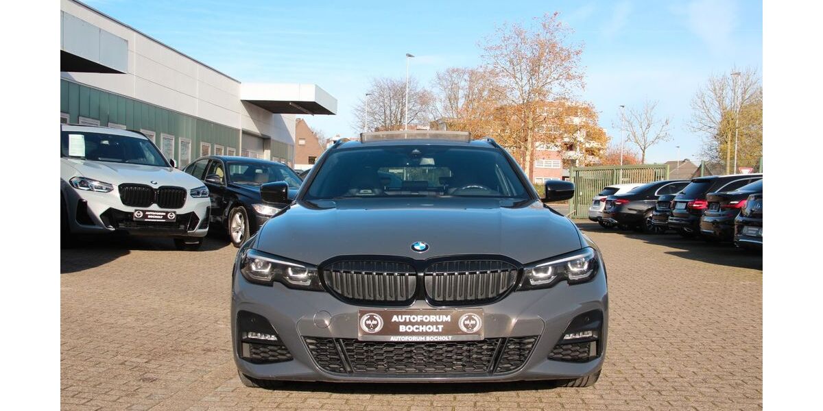 BMW 330 119.000 km 36.800 &euro; Bocholt 46395