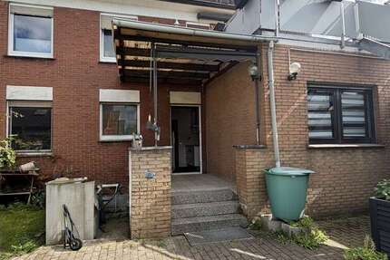 Wohnung Dorsten - 4.5 Zimmer, 91 m&sup2;, 149.000&euro; | Angebot:27362128