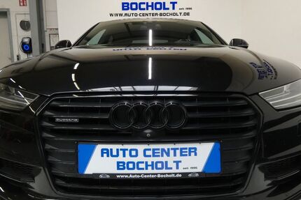 Audi A7 146.000 km 22.700 &euro; Bocholt 46395