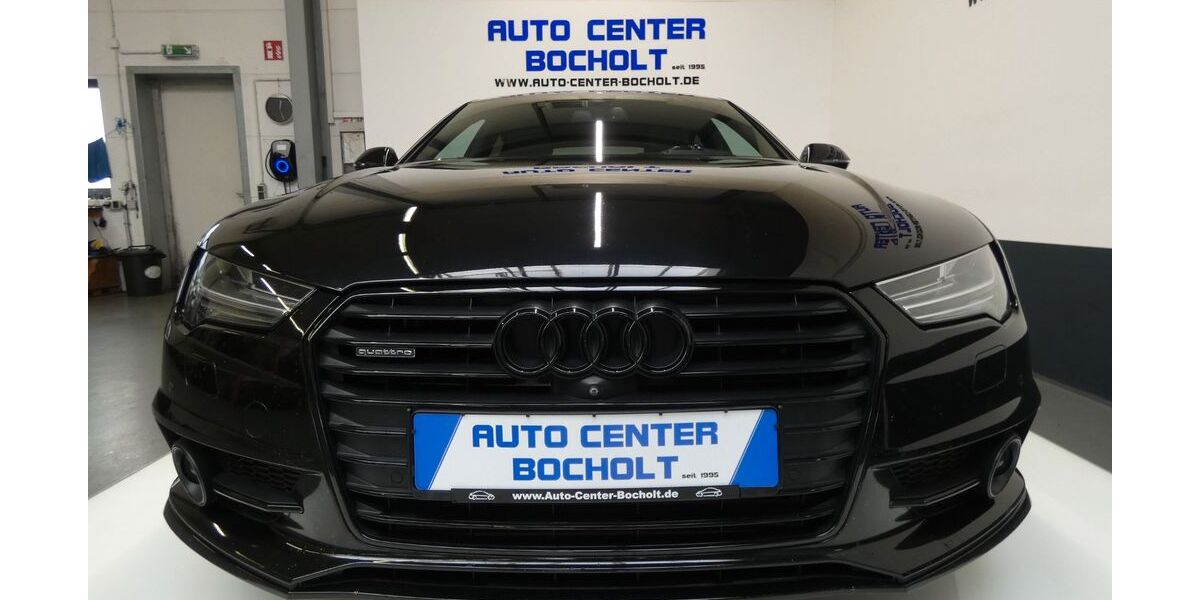 Audi A7 146.000 km 22.700 &euro; Bocholt 46395