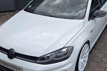 VW Golf 109.000 km 25.999 &euro; Raesfeld-Erle 46348