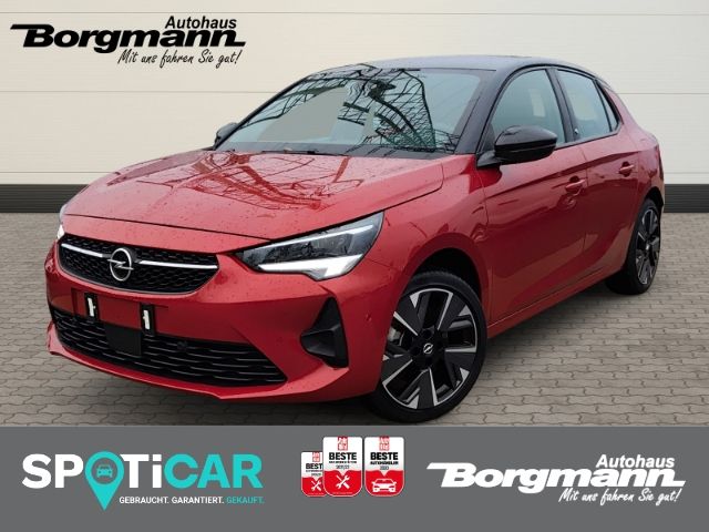 Opel Corsa 27.200 km 18.490 &euro; Dorsten 46286