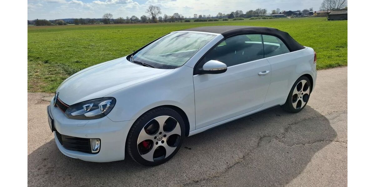VW Golf 77.000 km 15.000 &euro; Kalkar 47546