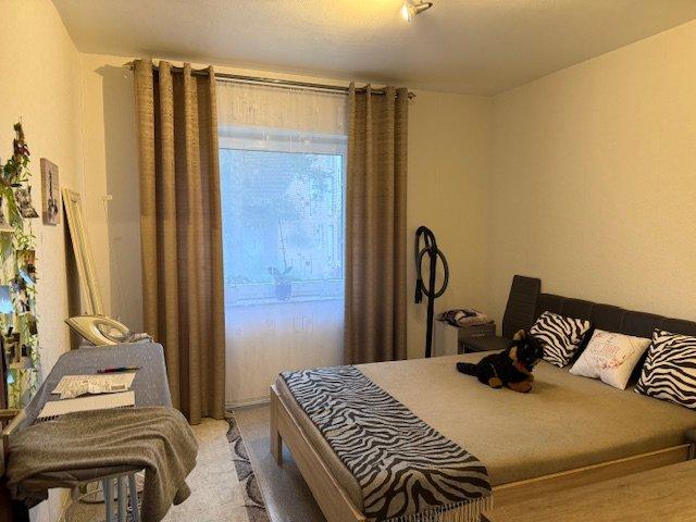 Etagenwohnung Kevelaer - 4 Zimmer, 93 m&sup2;, 690&euro; | Angebot:25994238