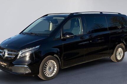 Mercedes-Benz V 300 51.731 km 56.900 &euro; Kevelaer 47623