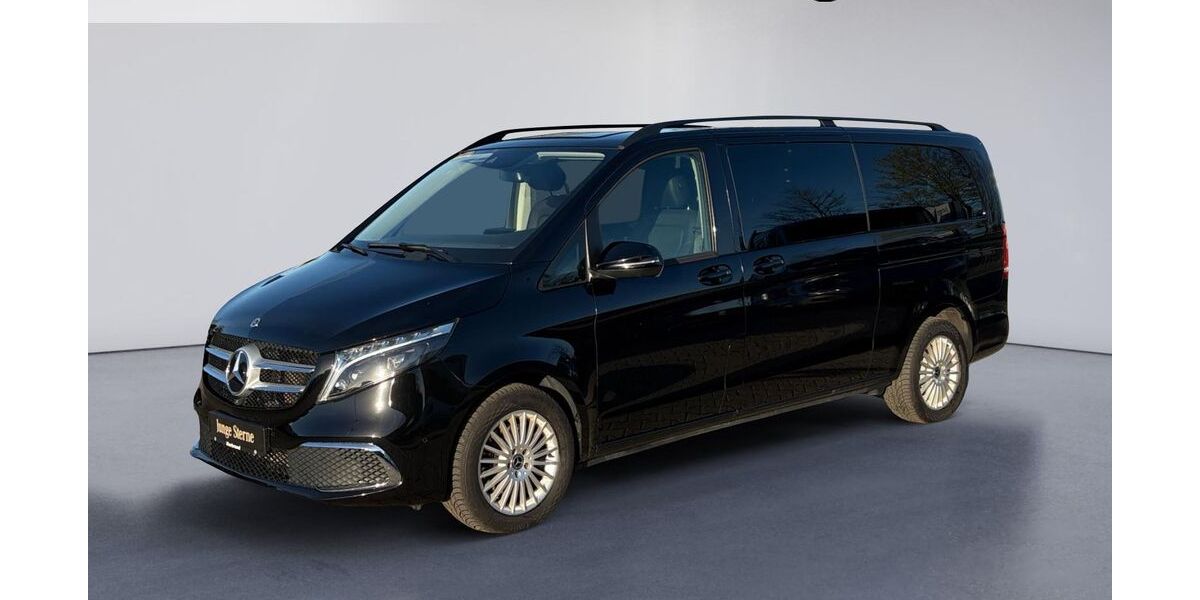 Mercedes-Benz V 300 51.731 km 56.900 &euro; Kevelaer 47623