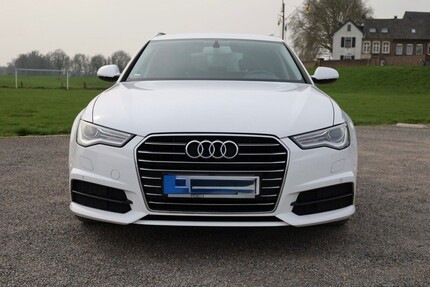 Audi A6 Avant 133.000 km 18.500 &euro; Kalkar 47546